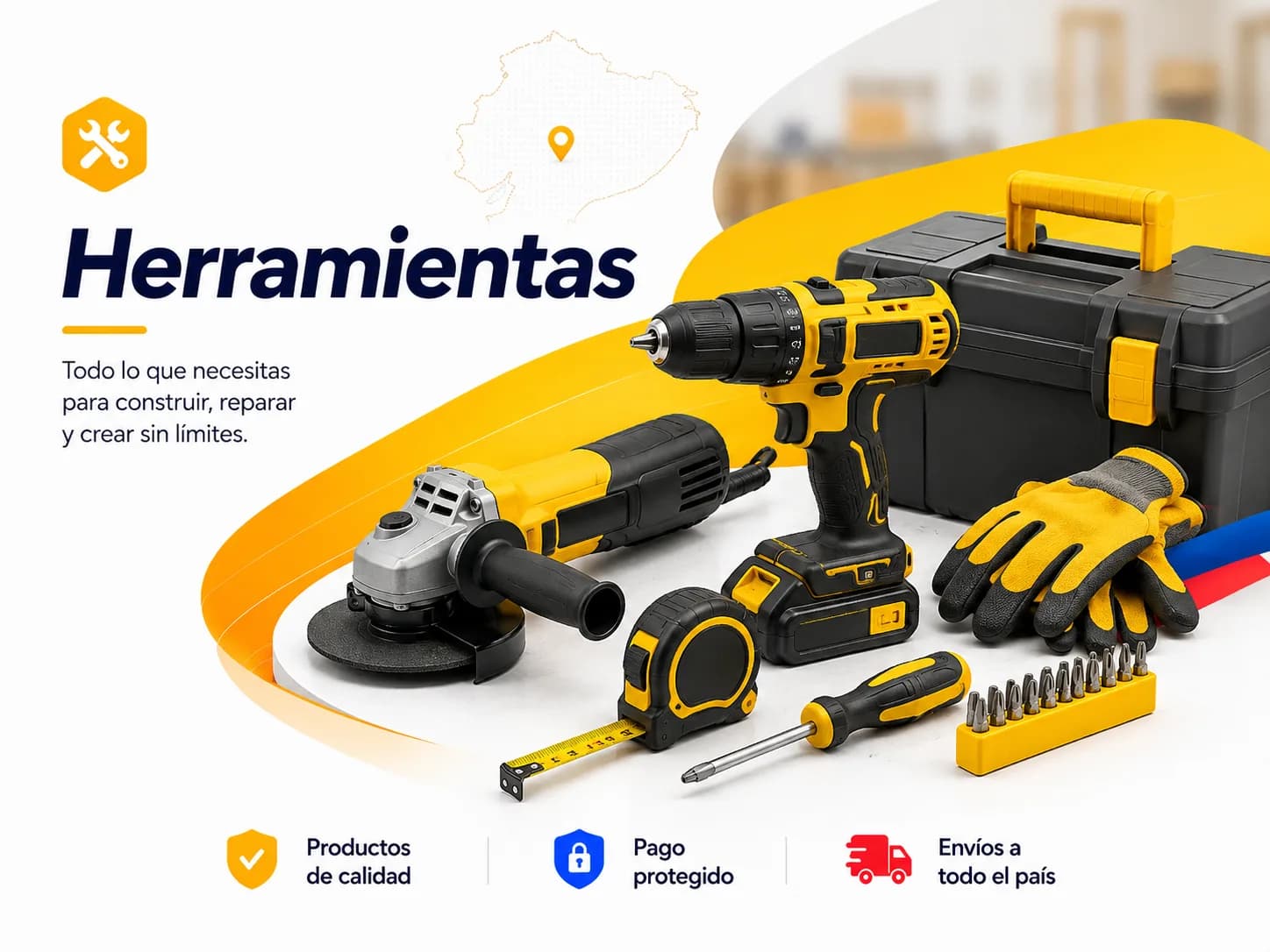 Herramientas