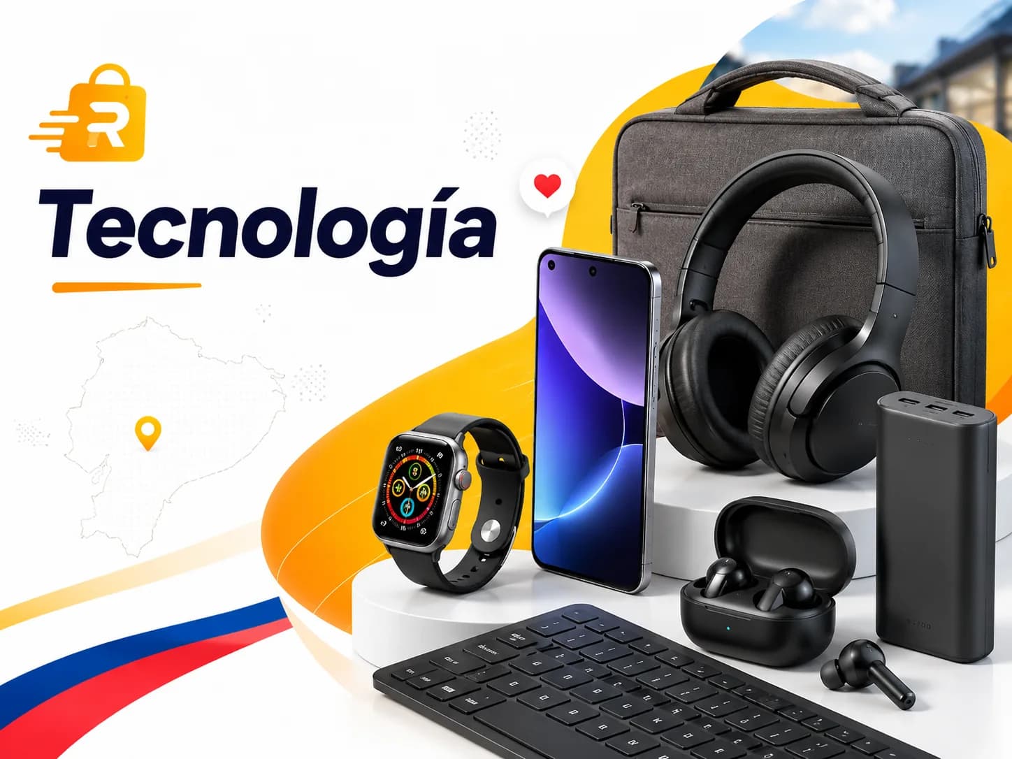 Tecnología