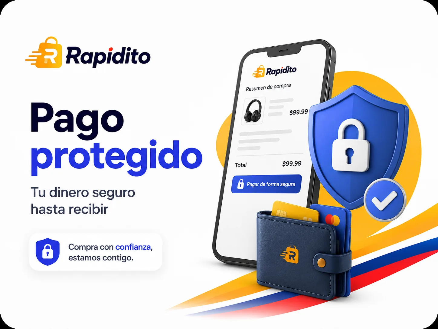 Pago protegido