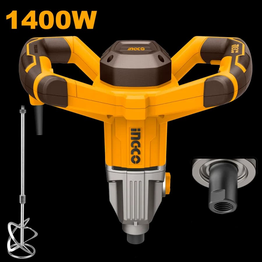 Mezclador 1400W INGCO