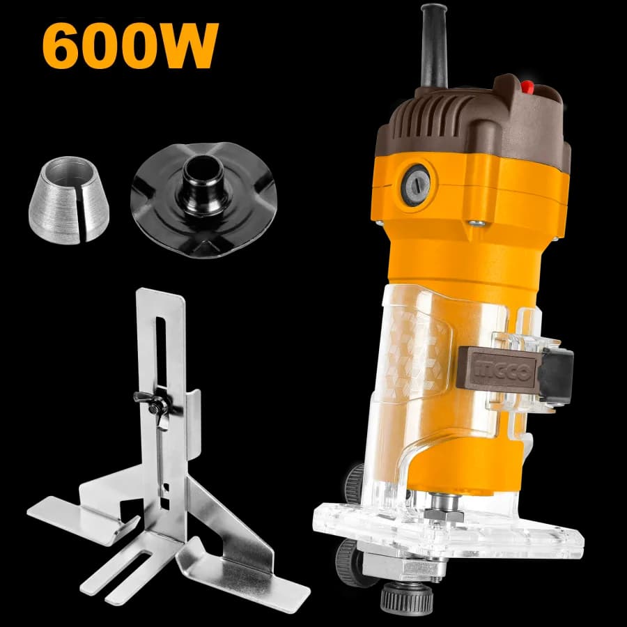 Recortadora Laminadora Tupi DE Mano 600W