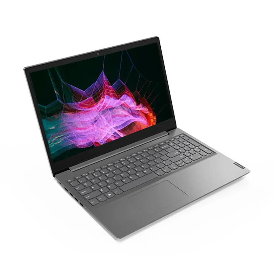 Laptop LENOVO V15 AMD RYZEN 3 7320U (7TH) RAM 8GB SSD 256GB 15.6" FHD RJ45 Freedos Español Artick Grey- 82YU00X4LM 3