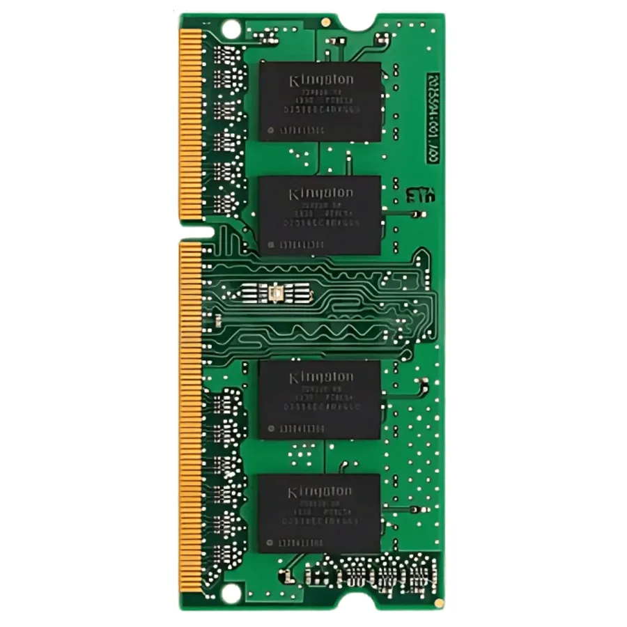 Memoria Ram DDR4 SO-DIMM 16GB PC3200 KINGSTON Laptop KVR32S22S8/16 2