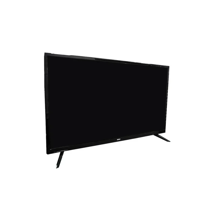 Televisor TV RCA 43" LED Smart 43RCA683GT 1 Puerto USB 2.0, Conector DE Audio Digital, 3 Hdmi, Conector DE Antena, 1 RJ45HDR Google Play 3