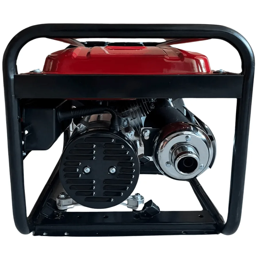 Generador Electrico A Gasolina Ovi 3.500 Watt / 4000 – 110/220V 60HZ 3
