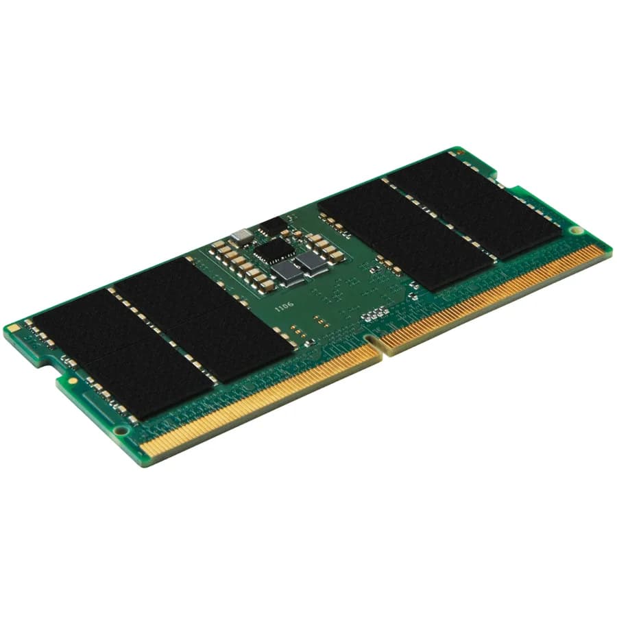 Memoria Ram DDR5 SO-DIMM 16GB PC5600 KINGSTON Laptop 5600MT/S – KCP556SS8-16 3
