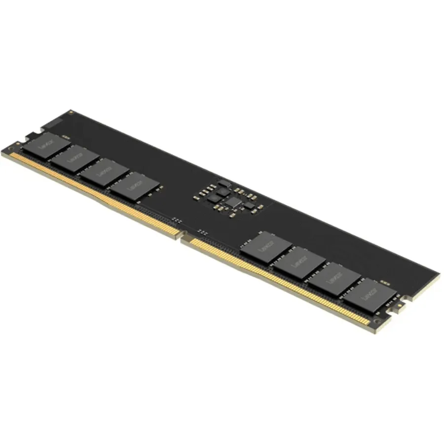 Memoria Ram DDR5 DIMM 16GB PC5600 Lexar PC 5600MT/S – LD5S16G56C46ST-BGS 2