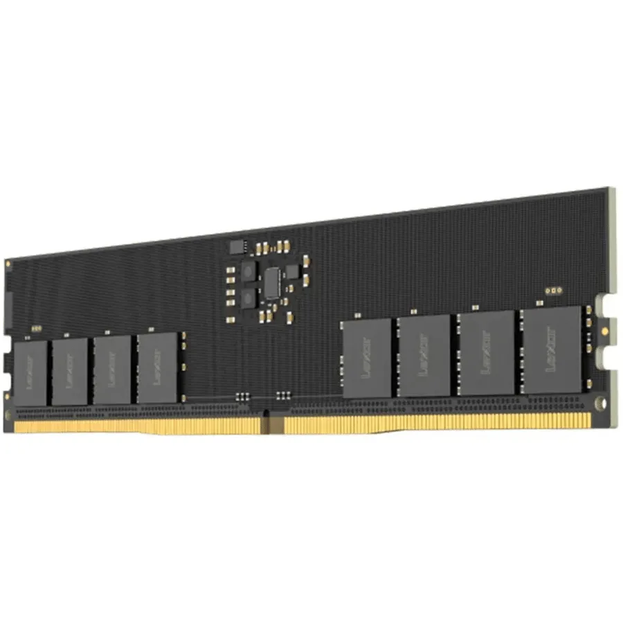 Memoria Ram DDR5 DIMM 16GB PC5600 Lexar PC 5600MT/S – LD5S16G56C46ST-BGS 3