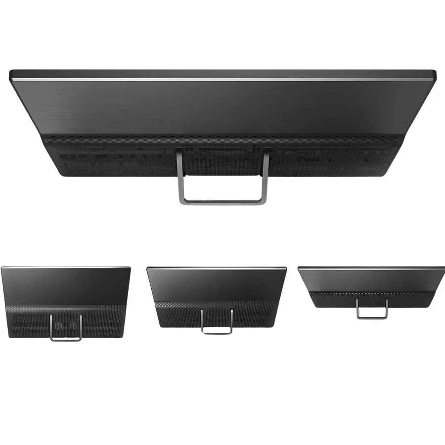 Monitor Ultra-slim Yxk 15.6PULG Portable Full-hd IPS Usb-c HDMI Black – Monitores – YXK-PM1562-B 2