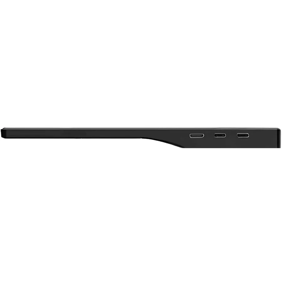 Monitor Ultra-slim Yxk 15.6PULG Portable Full-hd IPS Usb-c HDMI Black – Monitores – YXK-PM1562-B 3