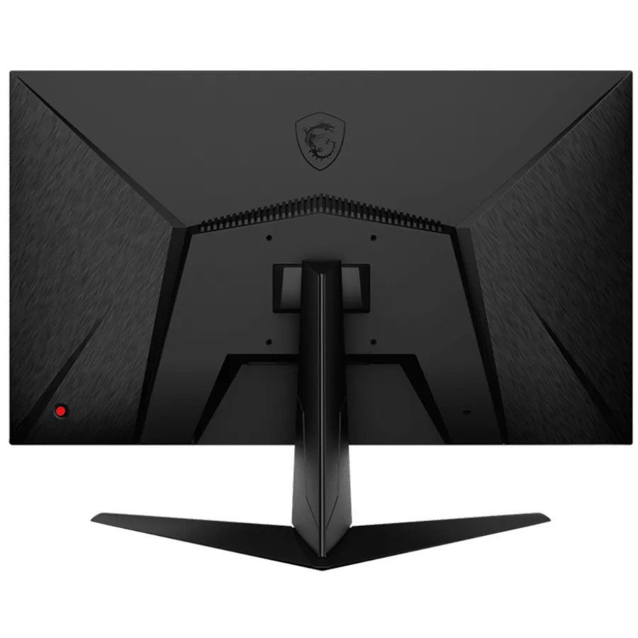 Monitor MSI 27" G2712F Gamer FHD (1920×1080) 180HZ 2XHDMI 1XDISPLAYPORT 1 Headphone Out 1MS (gtg) – G2712F 2