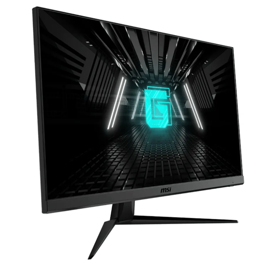 Monitor MSI 27" G2712F Gamer FHD (1920×1080) 180HZ 2XHDMI 1XDISPLAYPORT 1 Headphone Out 1MS (gtg) – G2712F 3