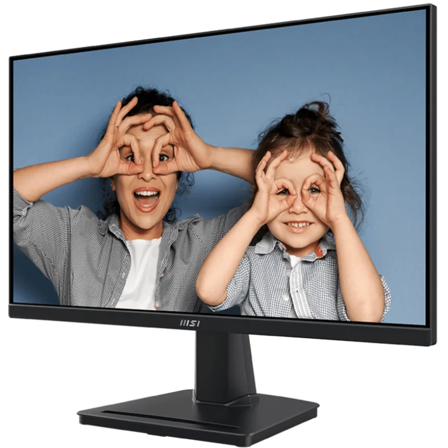 Monitor MSI 21.4" Pro MP225V – 9S6-3PE0CM-003 – 824142383056 2