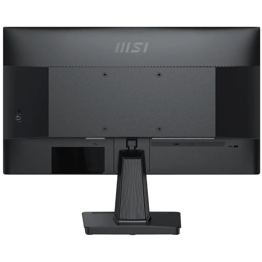 Monitor MSI 21.4" Pro MP225V – 9S6-3PE0CM-003 – 824142383056 3