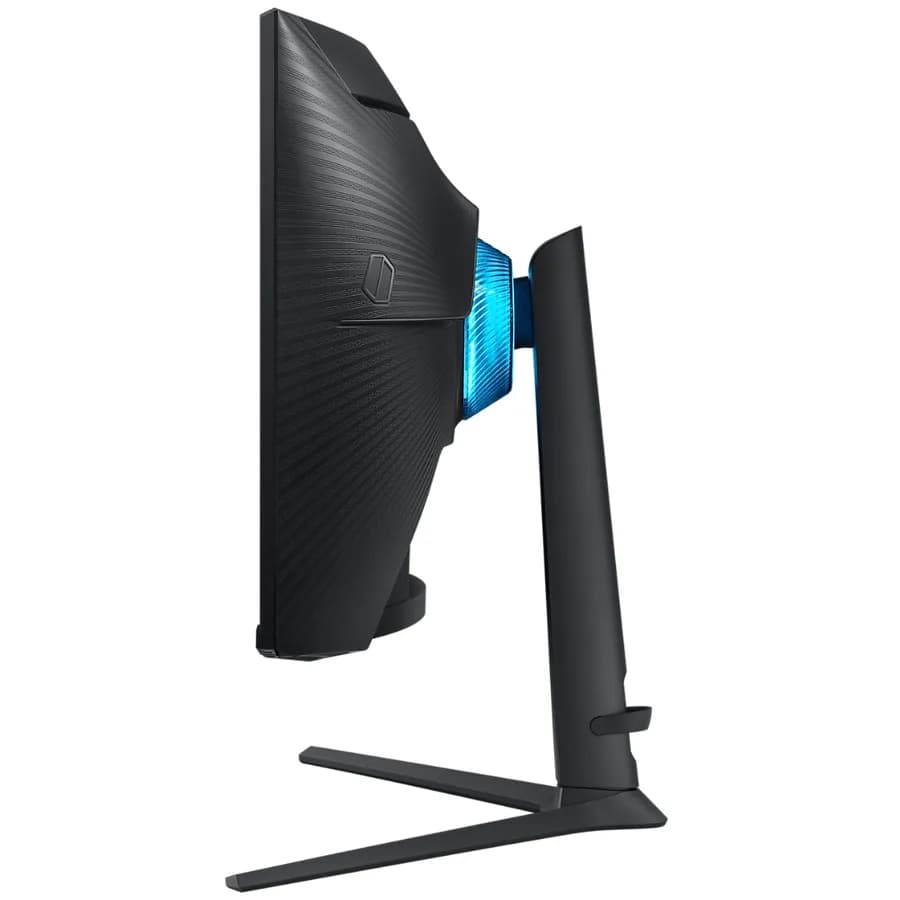 Monitor SAMSUNG 32? Odyssey G6 Curved – LS32BG652ENXGO 3