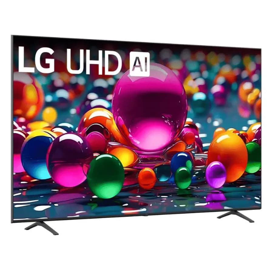 Televisor TV LG 55" 55UA8550PSA 4K UHD (3840 X 2160) Wi-fi 5, Bluetooth 5.0, 3 HDMI (1 Con Earc/allm), 1 Usb, Salida Óptica Digital, RF IN – 2