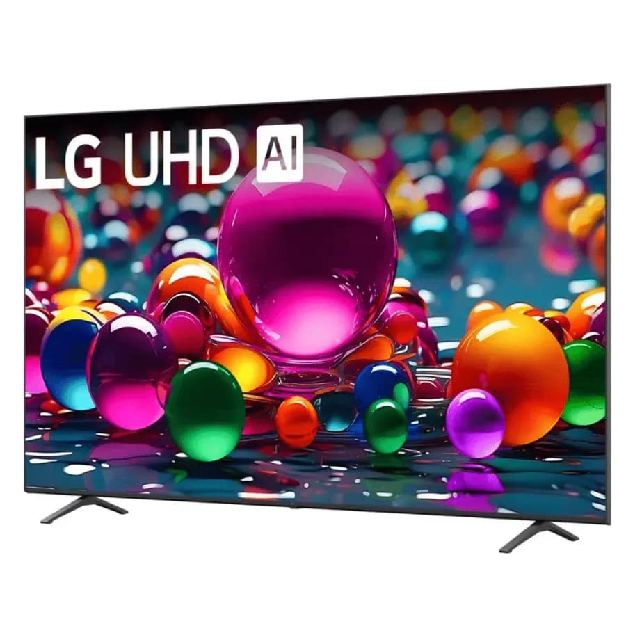 Televisor TV LG 55" 55UA8550PSA 4K UHD (3840 X 2160) Wi-fi 5, Bluetooth 5.0, 3 HDMI (1 Con Earc/allm), 1 Usb, Salida Óptica Digital, RF IN – 3