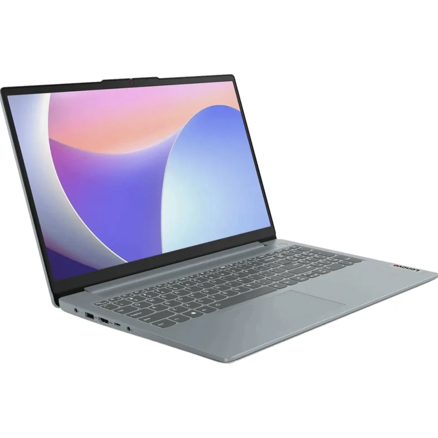 Laptop LENOVO Ideapad Slim 3 15IRH10 INTEL Core I7 13620H RAM DDR5 16GB SSD 1TB M.2 2242 Pcie® 4.0×4 Nvme 15.3" Wuxga 1 X Usb-c® 3.2 2 X USB 3