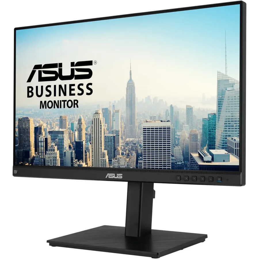Monitor ASUS BE24ECSBT 24" Class Lcd Touchscreen 16:9 – 5 MS AS-BE24ECT – ASUS – 195553905459 – BE24ECSBT 2