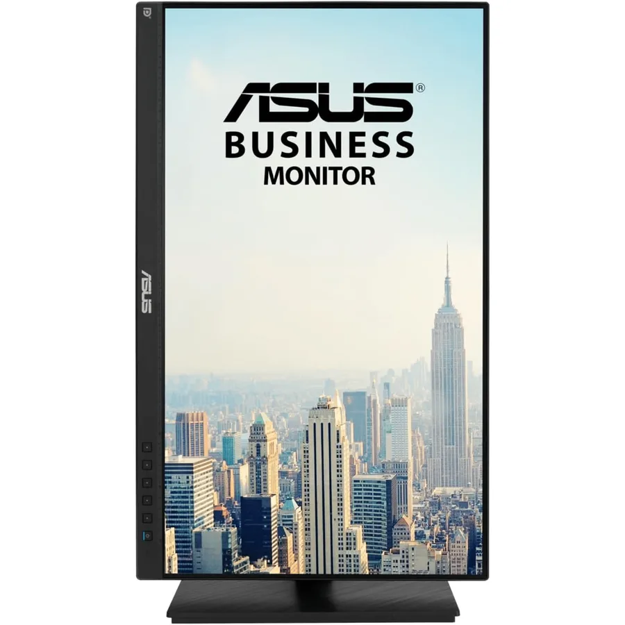 Monitor ASUS BE24ECSBT 24" Class Lcd Touchscreen 16:9 – 5 MS AS-BE24ECT – ASUS – 195553905459 – BE24ECSBT 3