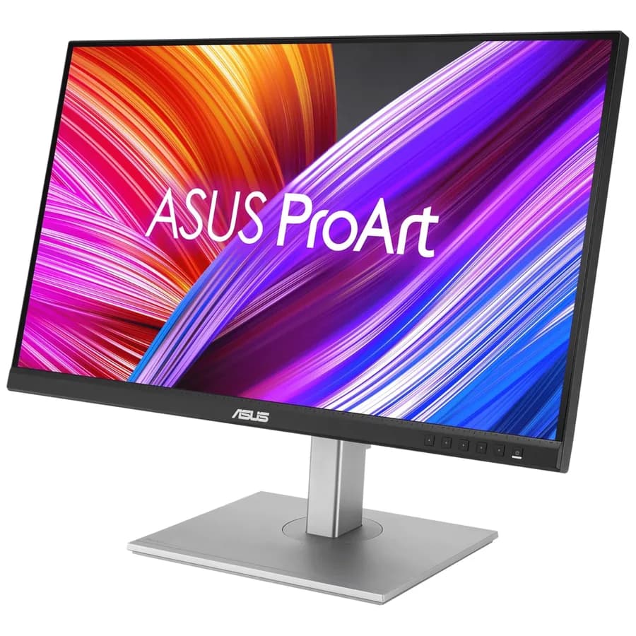 Monitor ASUS Proart PA278CGV 27? Class Wqhd LED 16:9 AS-PA278CG – 197105018143 – PA278CGV 3
