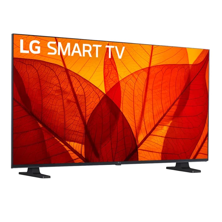 Televisor TV LG 32" Smart TV HDR 1366×768 THINQ AI WIFI BT 2HDMI USB Webos – 32LR650BP 2