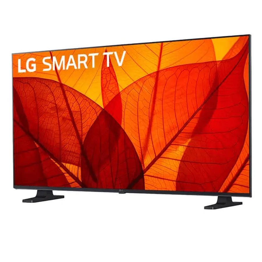 Televisor TV LG 32" Smart TV HDR 1366×768 THINQ AI WIFI BT 2HDMI USB Webos – 32LR650BP 3