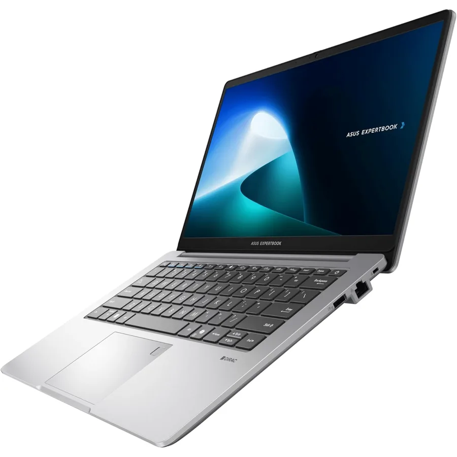Laptop ASUS Expertbook V1403CVA-S67801 INTEL Core I5 210H RAM 16GB SSD512GB 14" FHD WIFI 6E Bluetooth Freedos Español Grey – V1403CVA-S67801 3