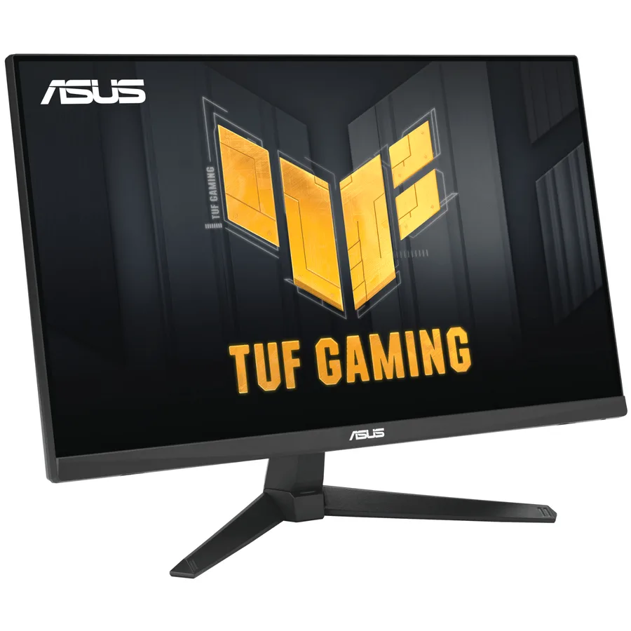 Monitor ASUS Tuf VG249QE5A 24? Class Full HD Gaming LED 16:9 Black VG249QE 197105871441 – VG249QE5A 2