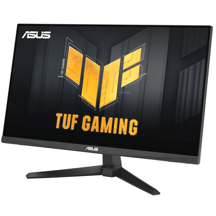 Monitor ASUS Tuf VG249QE5A 24? Class Full HD Gaming LED 16:9 Black VG249QE 197105871441 – VG249QE5A 3