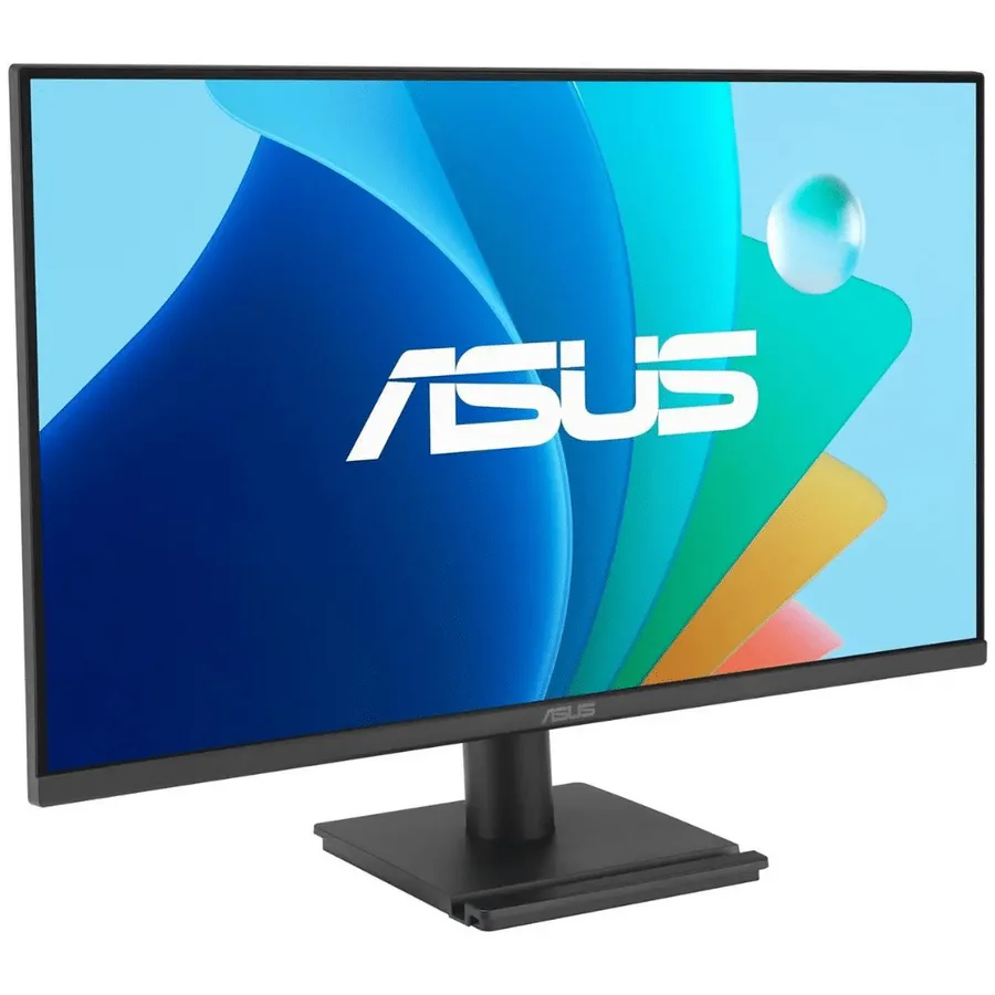 Monitor ASUS 27” VA279HG Eye Care Gaming IPS Full HD 1920×1080 120HZ HDMI VGA – 199291086913 – VA279HG 2