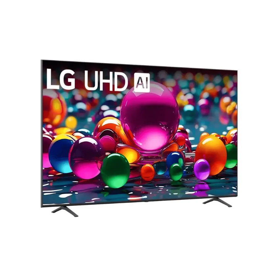 Televisor TV LG 60" 60UA8500PSA 4K UHD (3840 X 2160) 4K Wi-fi 5, Bluetooth 5.0, 3 HDMI 1 , 1 Usb, Salida Óptica Digital, RF IN – 60UA8500PSA 2