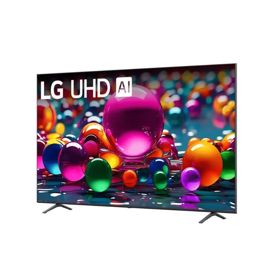 Televisor TV LG 60" 60UA8500PSA 4K UHD (3840 X 2160) 4K Wi-fi 5, Bluetooth 5.0, 3 HDMI 1 , 1 Usb, Salida Óptica Digital, RF IN – 60UA8500PSA 3