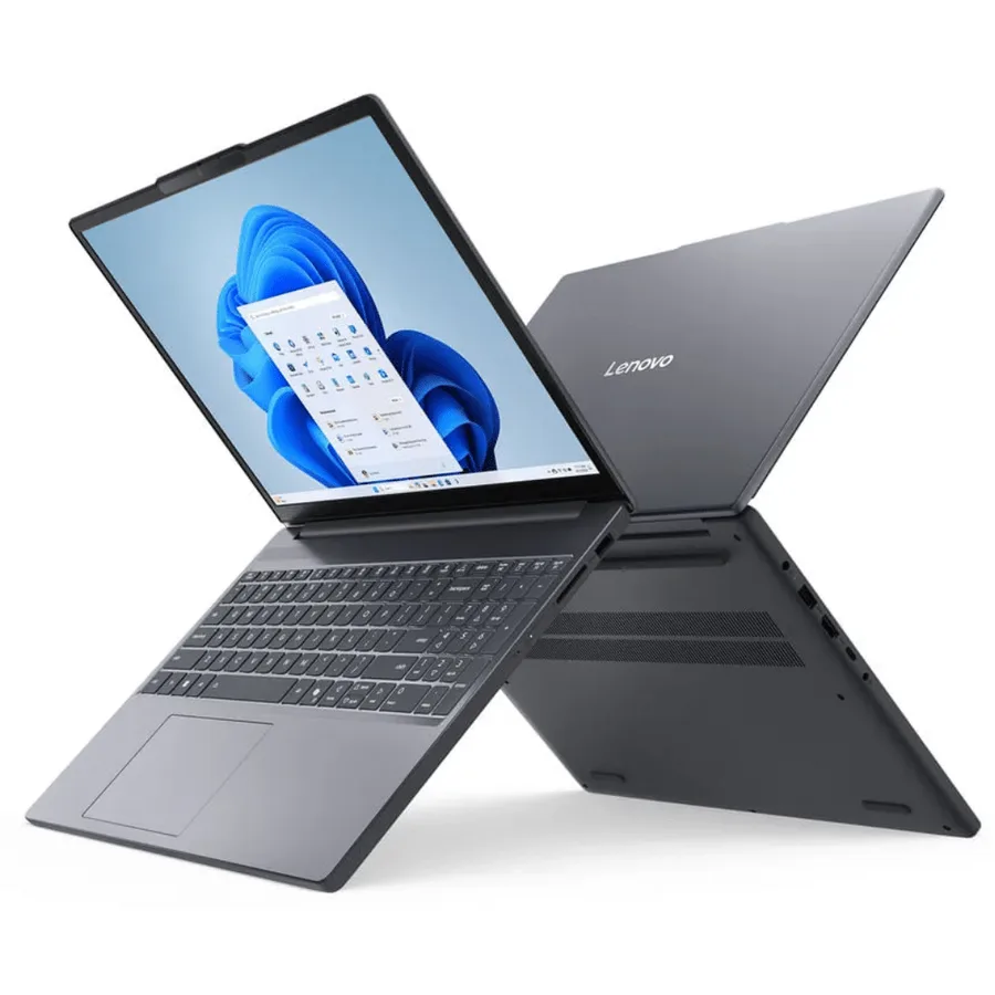 Laptop LENOVO Ideapad Slim 3 AMD RYZEN 7 170 (2025) (amd RYZEN 100 Series) RAM 16GB DDR5 (4800 Mhzt) 512GB SSD 15.3" 60HZ IPS 2K Touchscreen 3