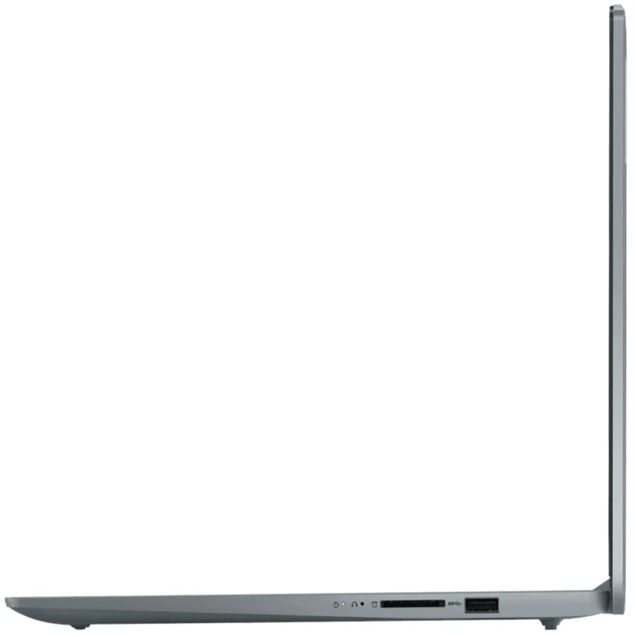 Laptop LENOVO Ideapad Slim 3 15IRH10 INTEL Core I7 13620H RAM DDR5 16GB SSD 512GB M.2 2242 Pcie® 4.0×4 Nvme 15.3" Wuxga 1 X Usb-c® 3.2 2 X U 3