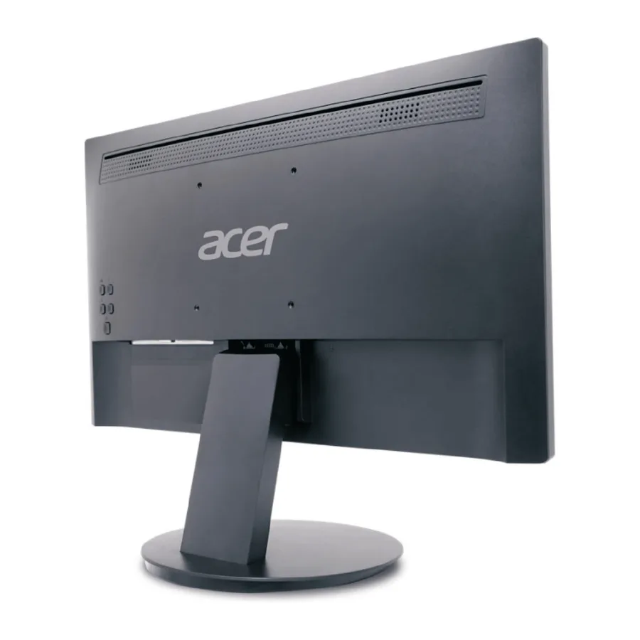 Monitor ACER K202Q BI 19.5" LED Hd+ (1600×900) Hdmi/vga – UM.IE0AA.004 3