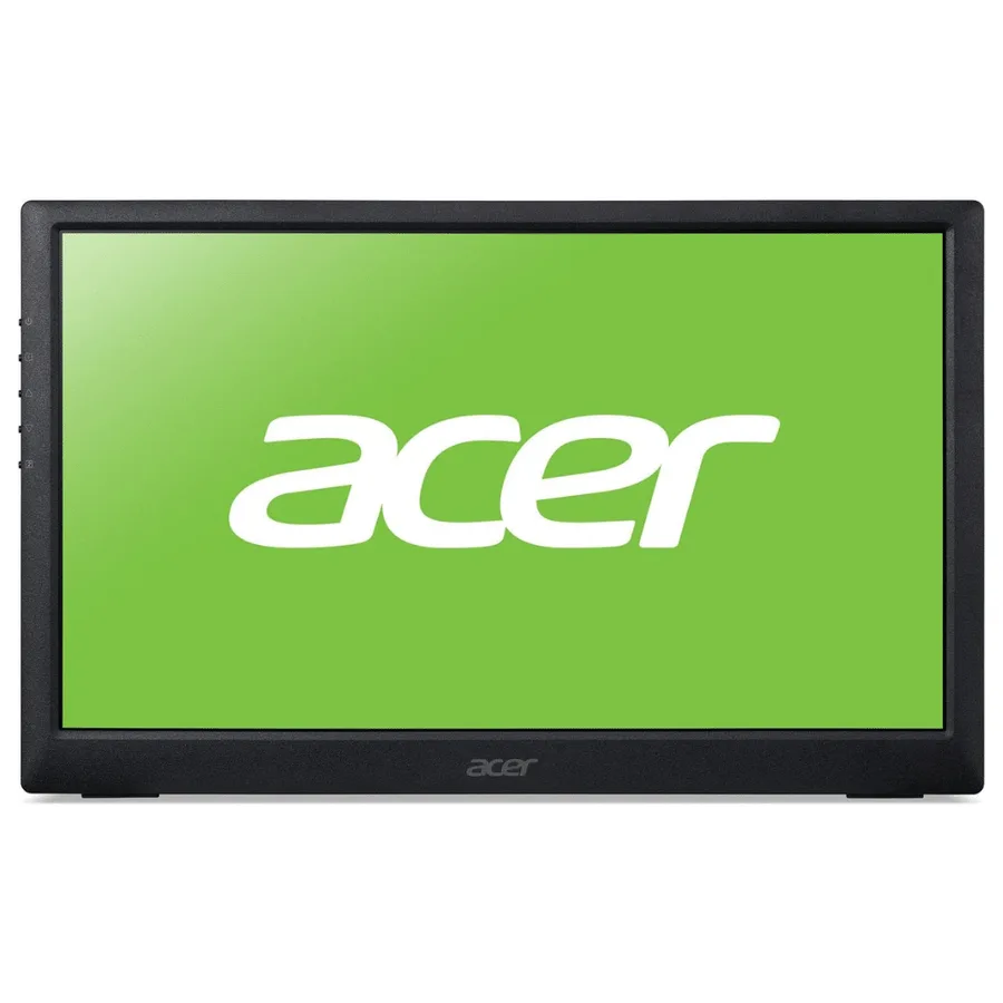 Monitor ACER 15.6" IPS 1920×1080 Portable Para Laptop – UM.ZP1AA.J01