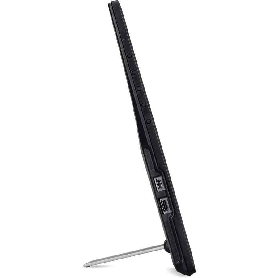 Monitor ACER 15.6" IPS 1920×1080 Portable Para Laptop – UM.ZP1AA.J01 3