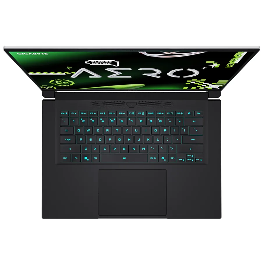 Laptop Gigabyte Aero X16 AMD RYZEN AI 9 HX 370 (ia Integrada) RAM 32GB DDR5 1TB SSD 16" (2560×1600) 165HZ *nvidia Rtx 5070 8GB 8192MB* Lunar 3