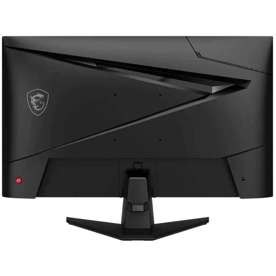Monitor MSI 27" Flat Mag 274QF X24 Wqhd 2K (2560×1440) 240HZ Rapid IPS 2 X HDMI 2.0 1 X DP – MAG274QF 2