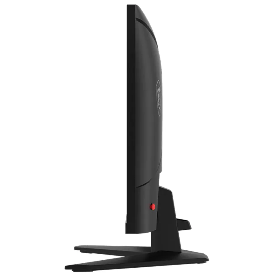 Monitor MSI 27" Flat Mag 274QF X24 Wqhd 2K (2560×1440) 240HZ Rapid IPS 2 X HDMI 2.0 1 X DP – MAG274QF 3