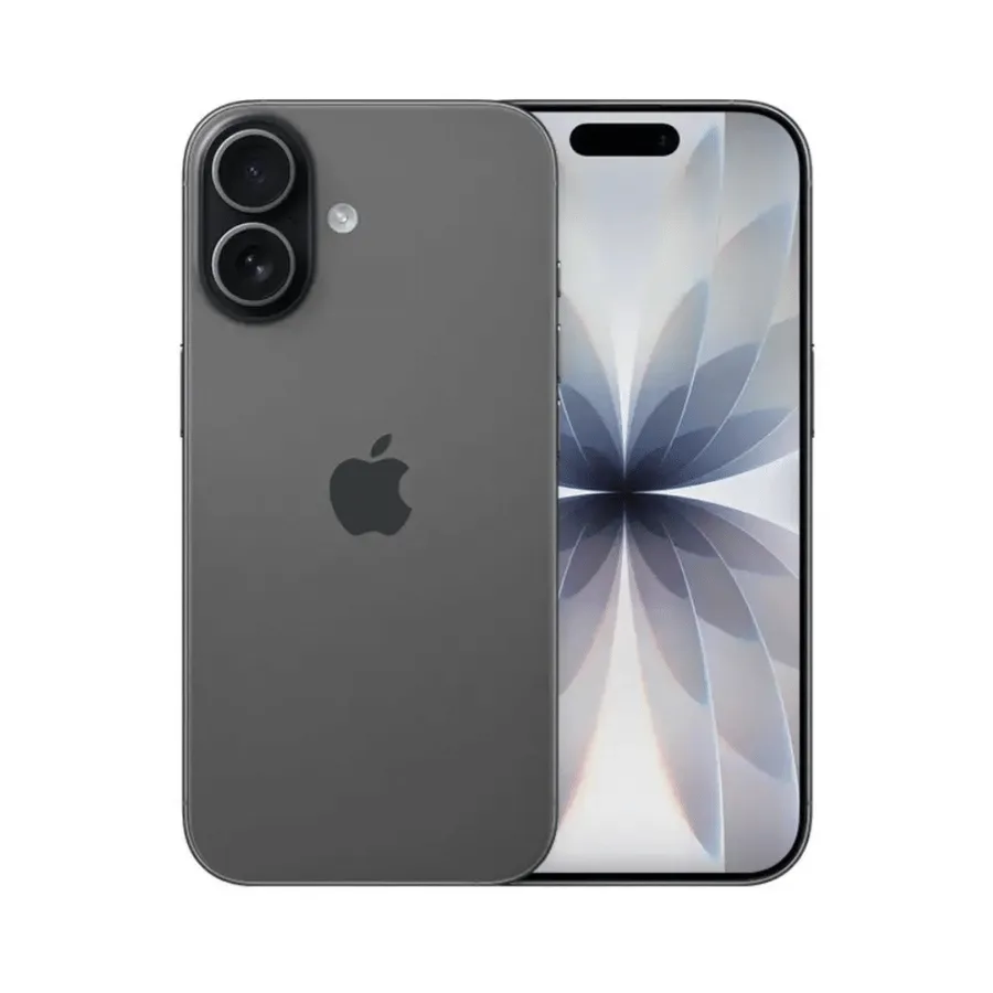 Celular Apple/iphone 17 256GB Alm Trasera 48MP Frontal 18MP 6.3 Pulg Black – 17BLK