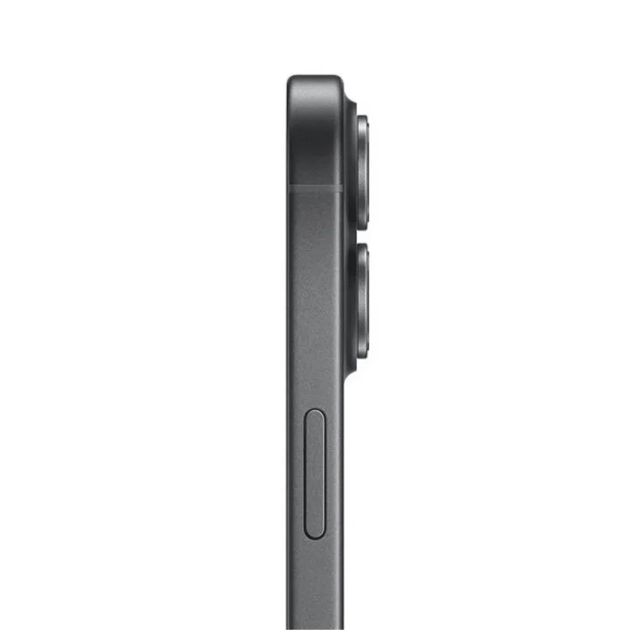 Celular Apple/iphone 17 256GB Alm Trasera 48MP Frontal 18MP 6.3 Pulg Black – 17BLK 3