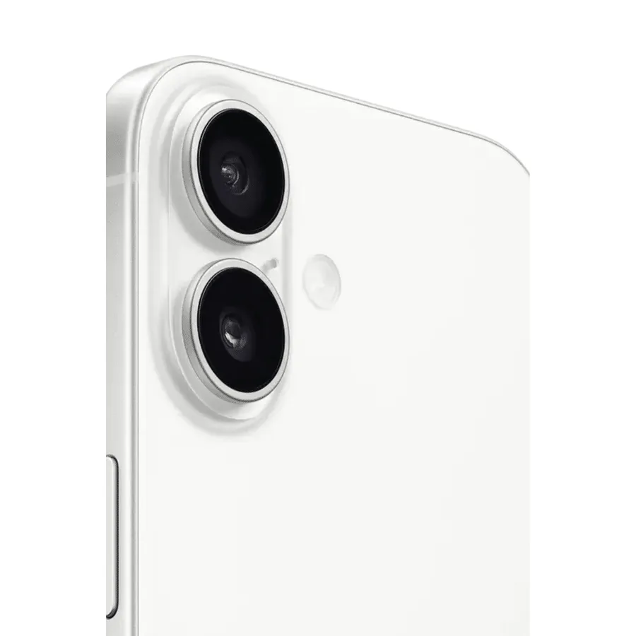 Celular Apple/iphone 17 256GB Alm Trasera 48MP Frontal 18MP 6.3 Pulg White – 17WHT 3