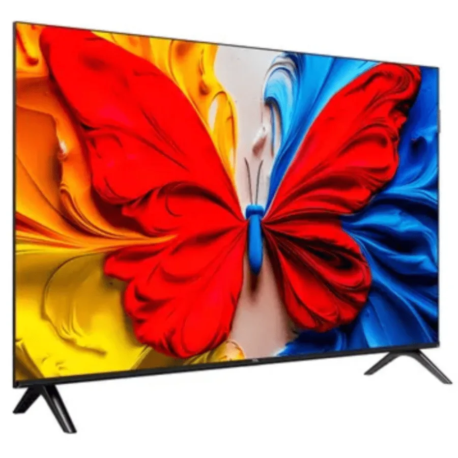 TCL – OLED TV – Smart TV – 50" – Smart TV HDR Google TV – Monitores – Televisores – 50S5K