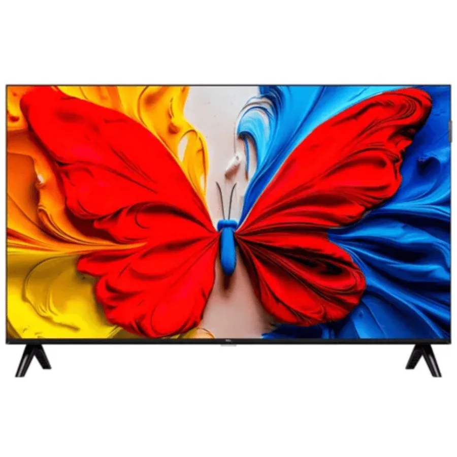 TCL – OLED TV – Smart TV – 50" – Smart TV HDR Google TV – Monitores – Televisores – 50S5K 2