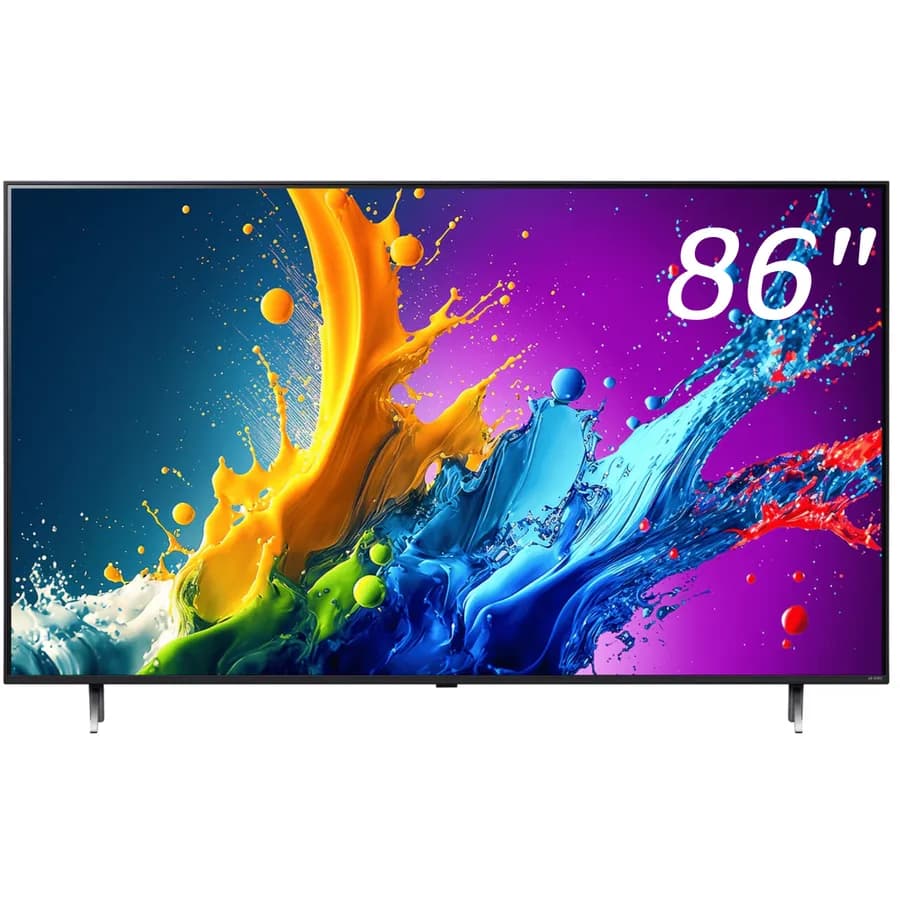 Televisores ADVANCE/86 Pulgadas UHD Dled 2GB/8GB Google TV – 86GGLETV