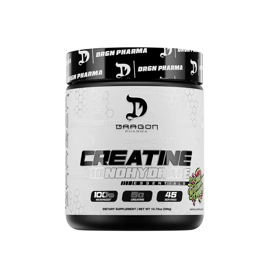 Dragon Phama Creatina 306 Gr. Watermelon