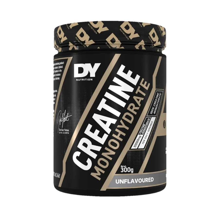 DY Creatina Monohidratada 300 Gr