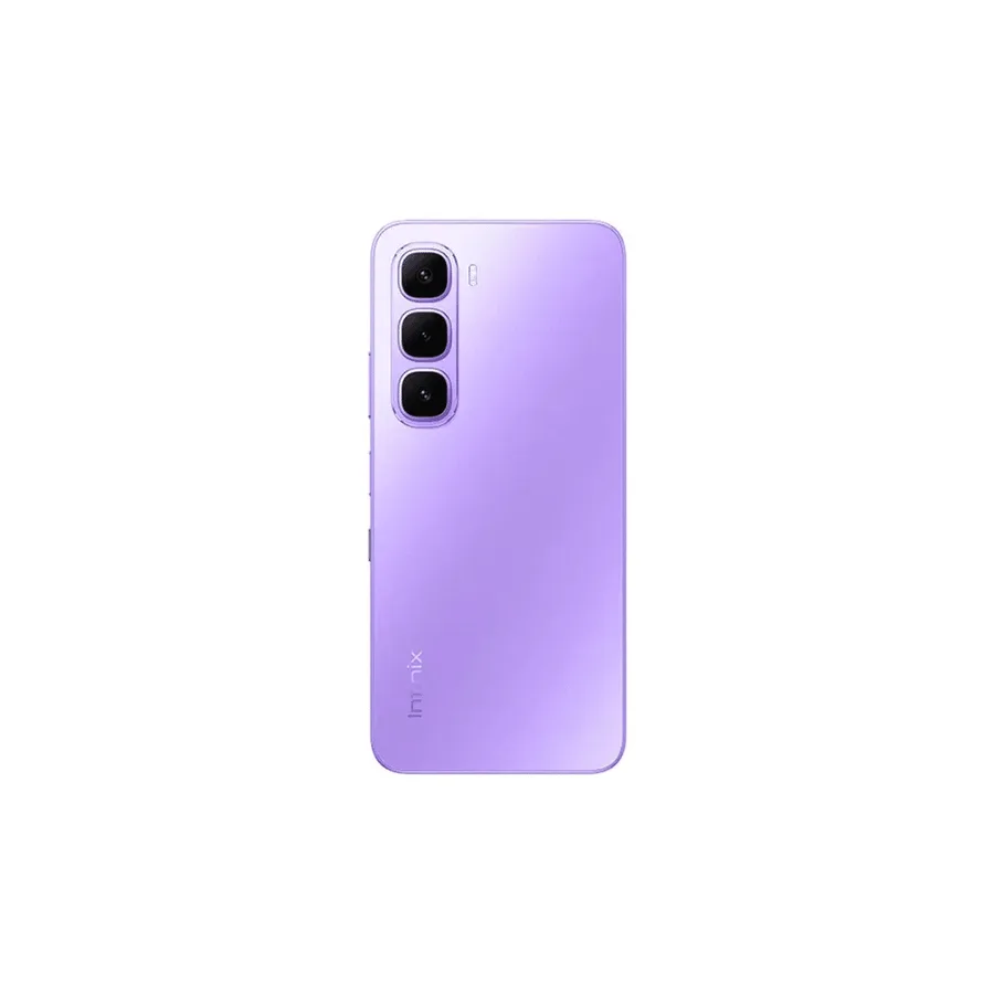 Celular Infinix/hot 60I 8GB RAM 256GB Alm 6.7 Pulg 50MP Principal 8MP Frontal Titanium Silver – 4894947093753 – HOT60I 2